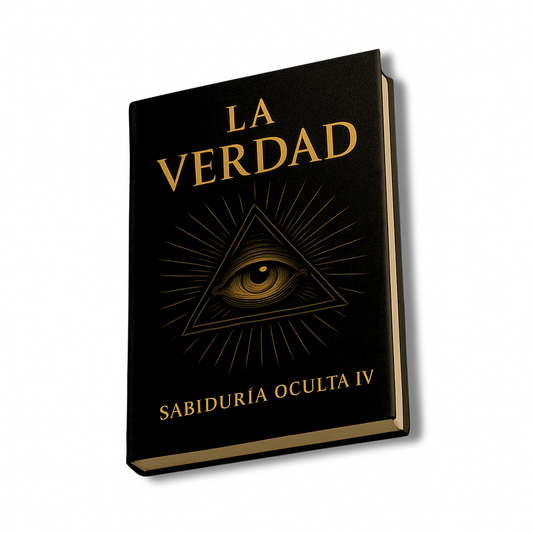 Sabiduría Oculta IV: La Verdad